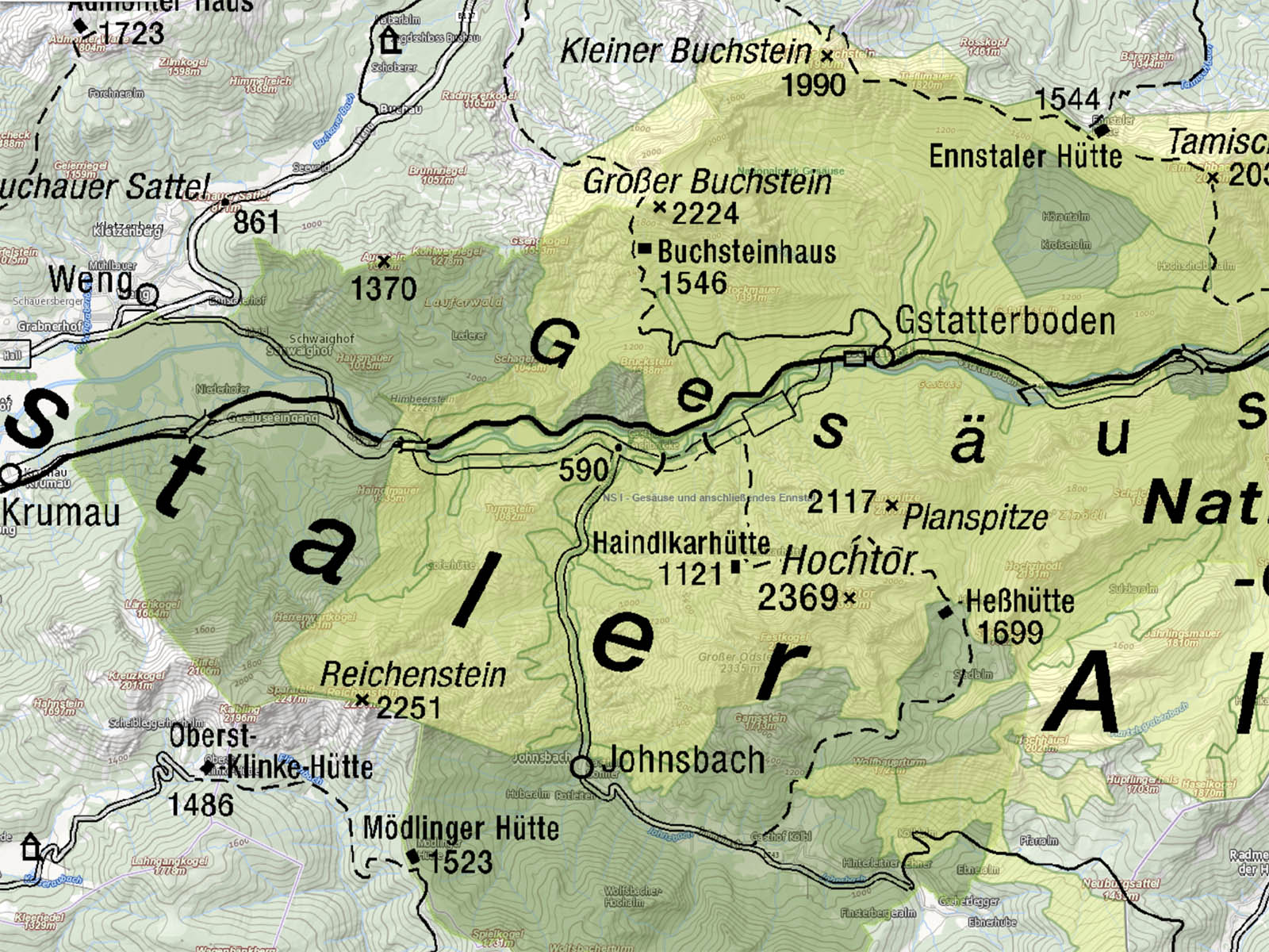 Karte